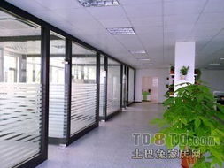 辦公室裝修 268803 上海志達(dá)裝潢公司