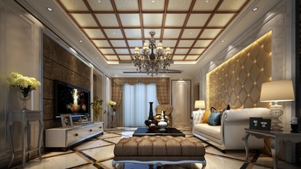 歐斯寶杯2015吊頂產品原創(chuàng)設計大賽在穗啟程 - 家居裝修知識網(wǎng)