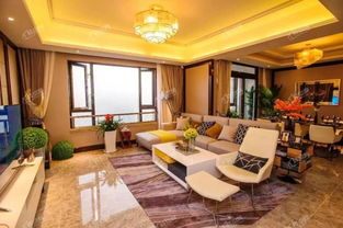 揚州哪些樓盤是裝修交付的 小編代你盤點