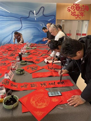 超4000項(xiàng)線(xiàn)上線(xiàn)下春節(jié)文化惠民活動(dòng)來(lái)啦！這份“年貨”清單請(qǐng)查收